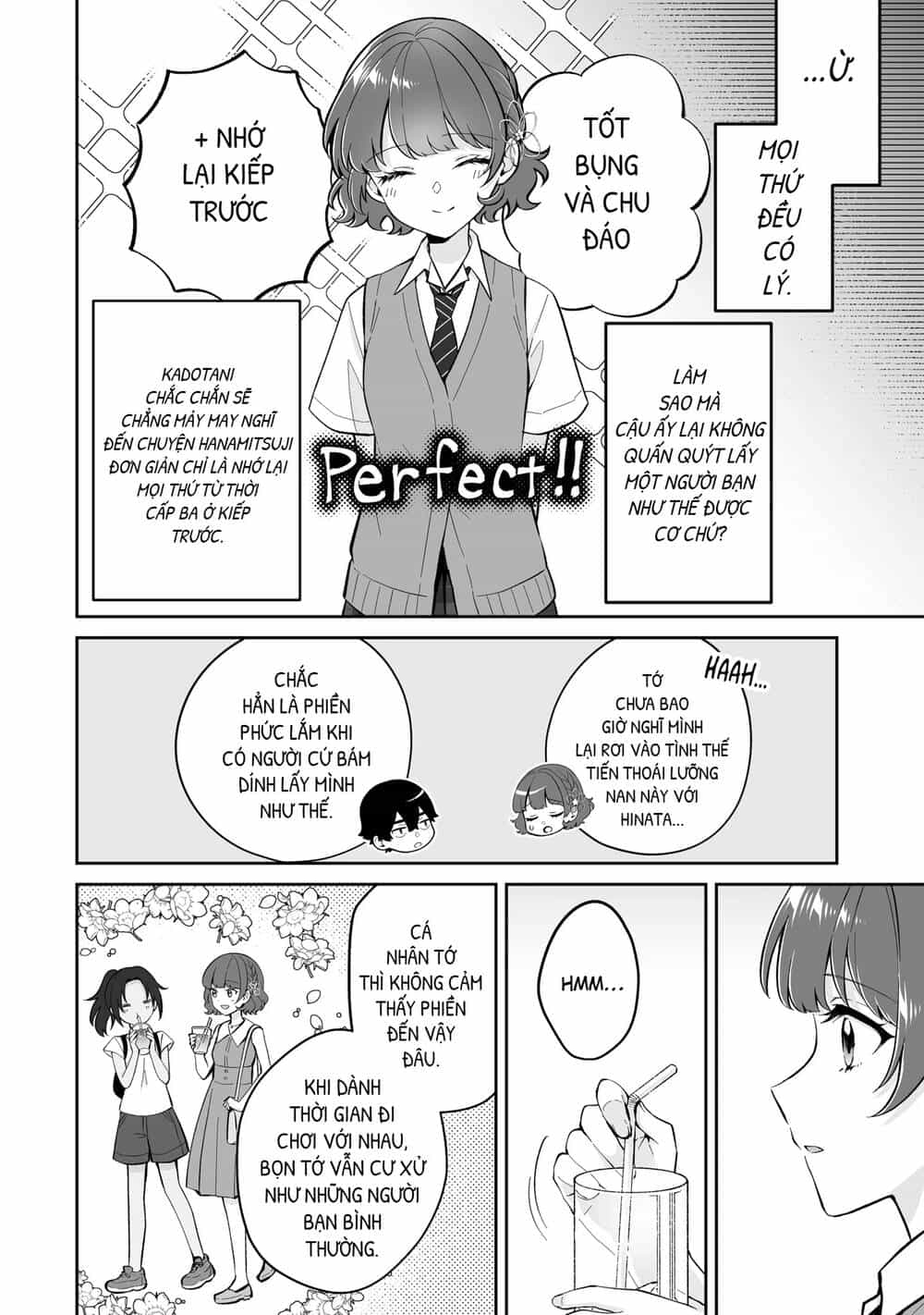 Please Leave Me Alone - Chương 26 - ảnh 13