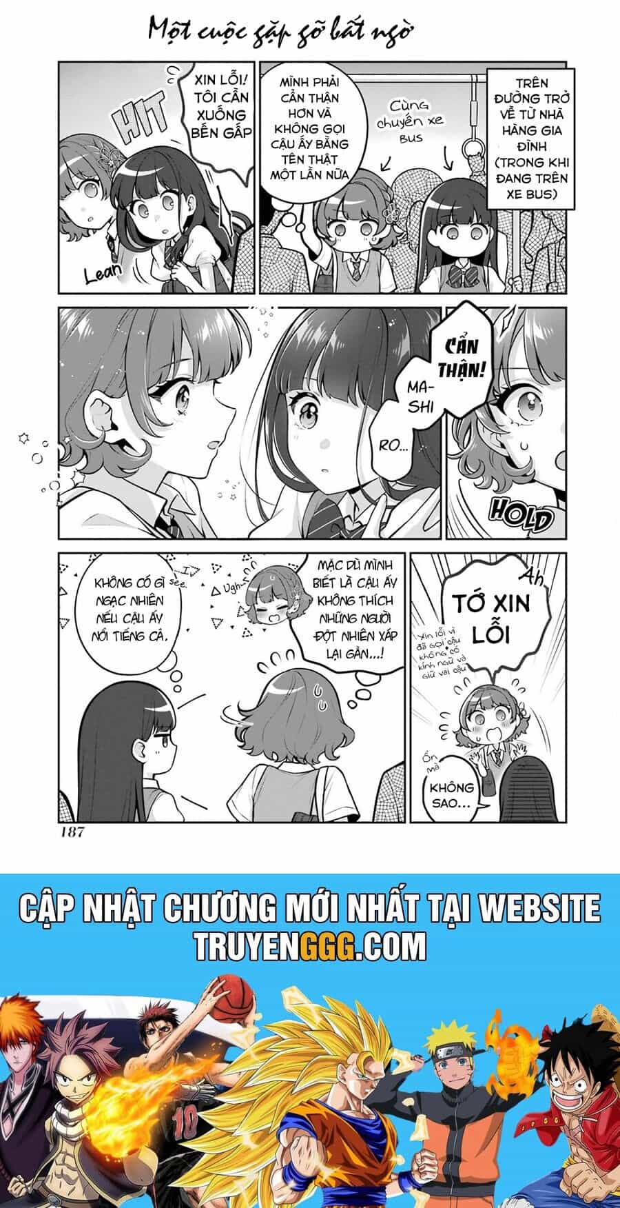 Please Leave Me Alone - Chương 23.5 - ảnh 4