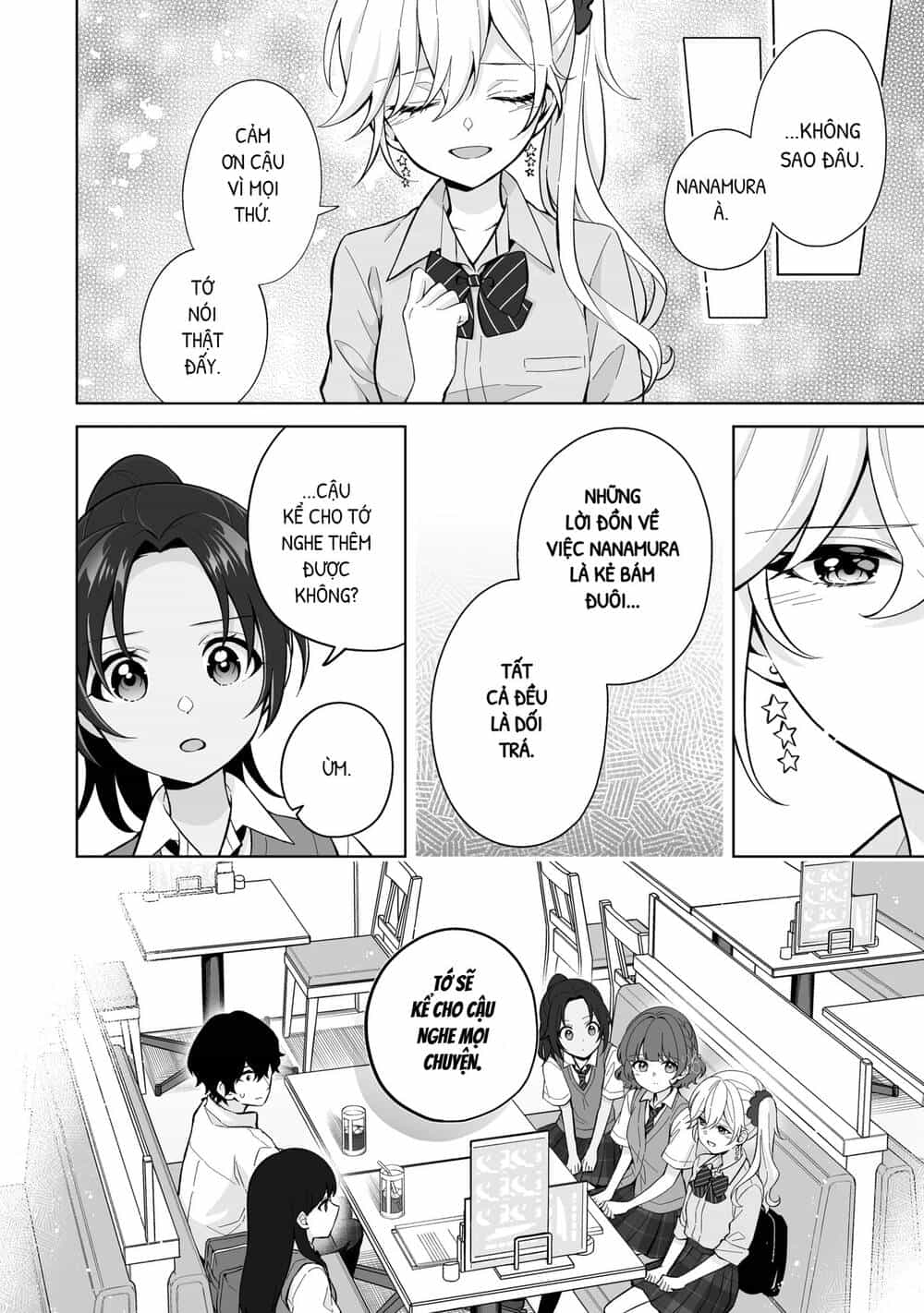 Please Leave Me Alone - Chương 27 - ảnh 31
