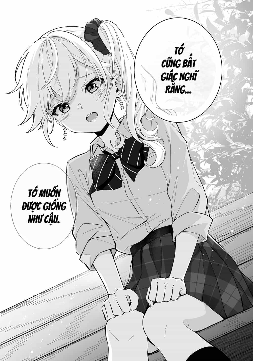 Please Leave Me Alone - Chương 28 - ảnh 20
