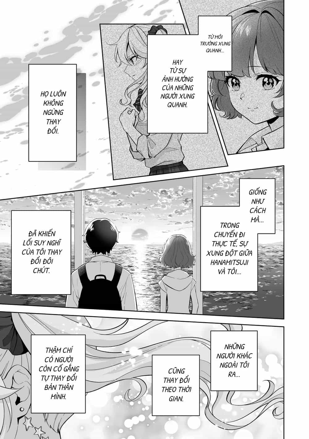 Please Leave Me Alone - Chương 28 - ảnh 30