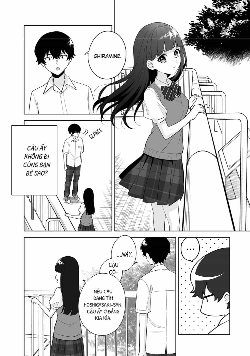 Please Leave Me Alone - Chương 31 - ảnh 6