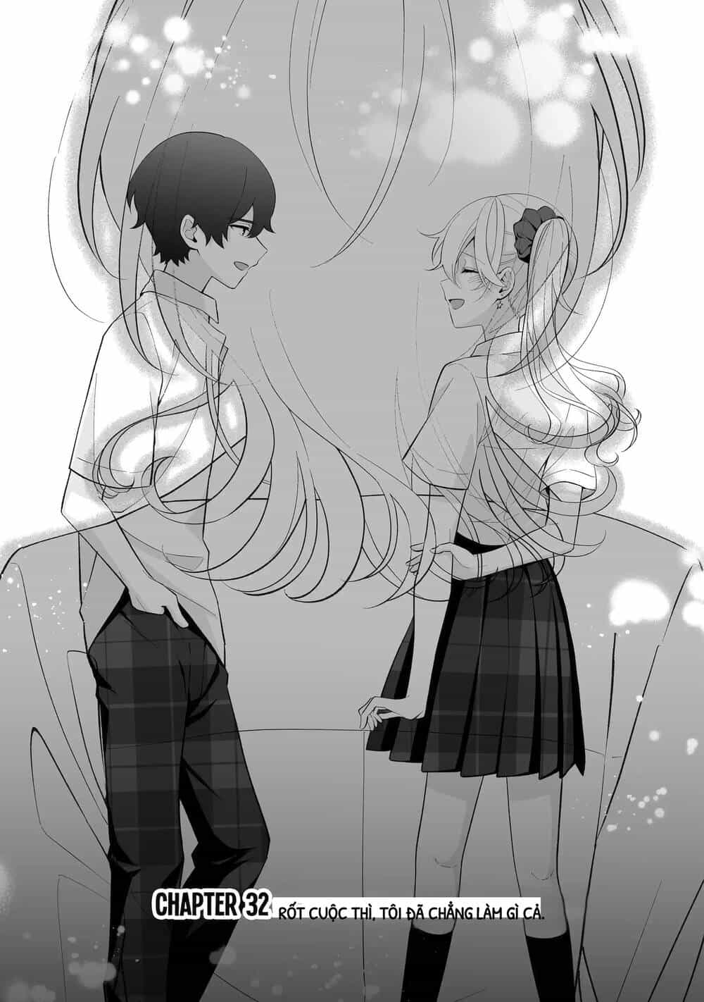 Please Leave Me Alone - Chương 32 - ảnh 2