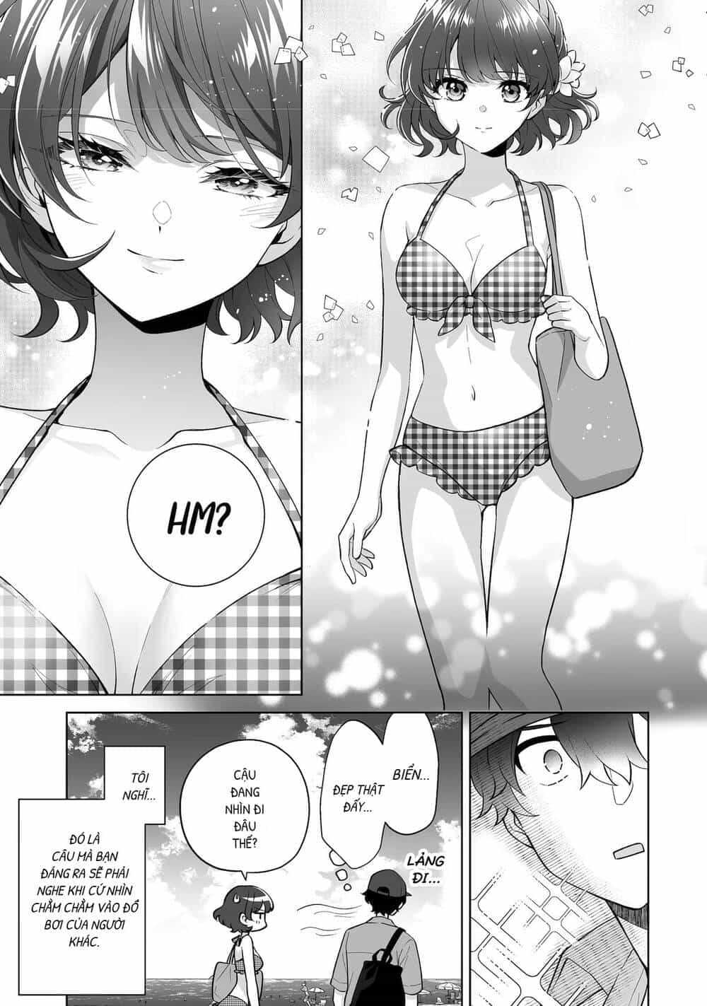 Please Leave Me Alone - Chương 35 - ảnh 24