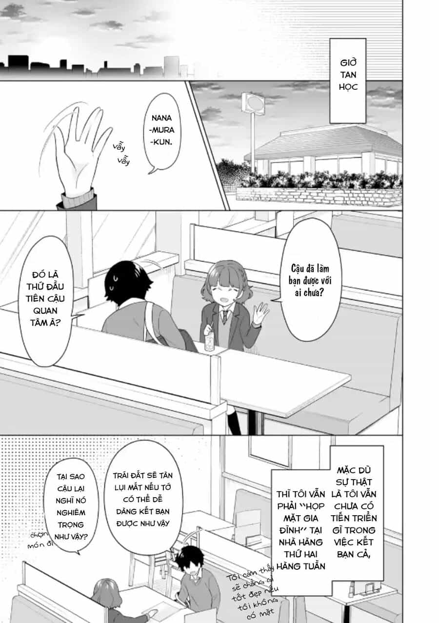 Please Leave Me Alone - Chương 5 - ảnh 10