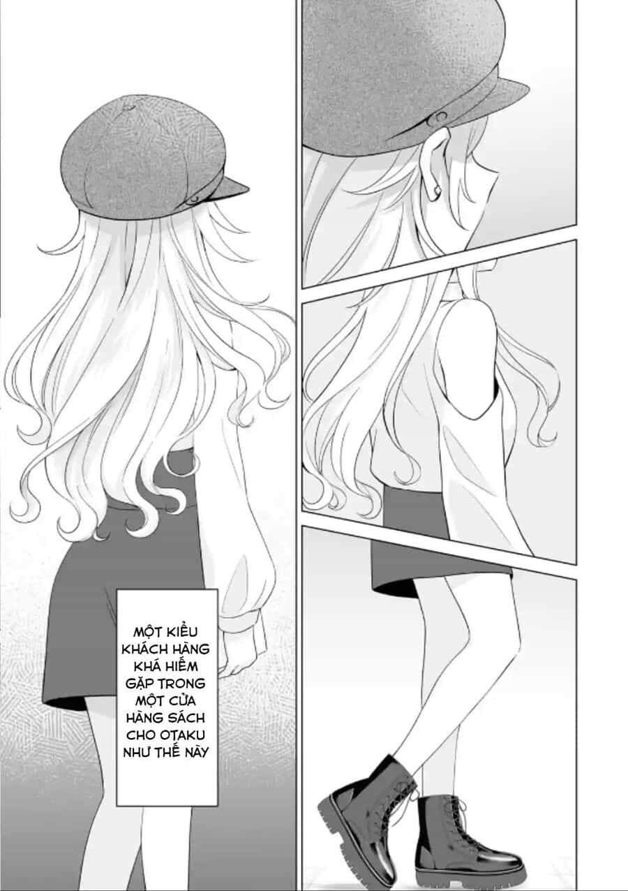 Please Leave Me Alone - Chương 5 - ảnh 26
