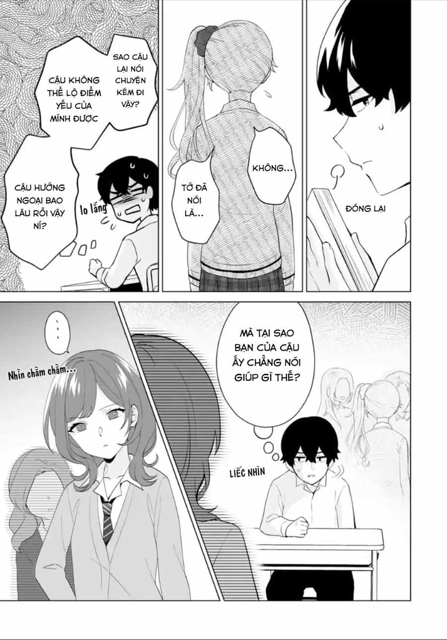 Please Leave Me Alone - Chương 7 - ảnh 20
