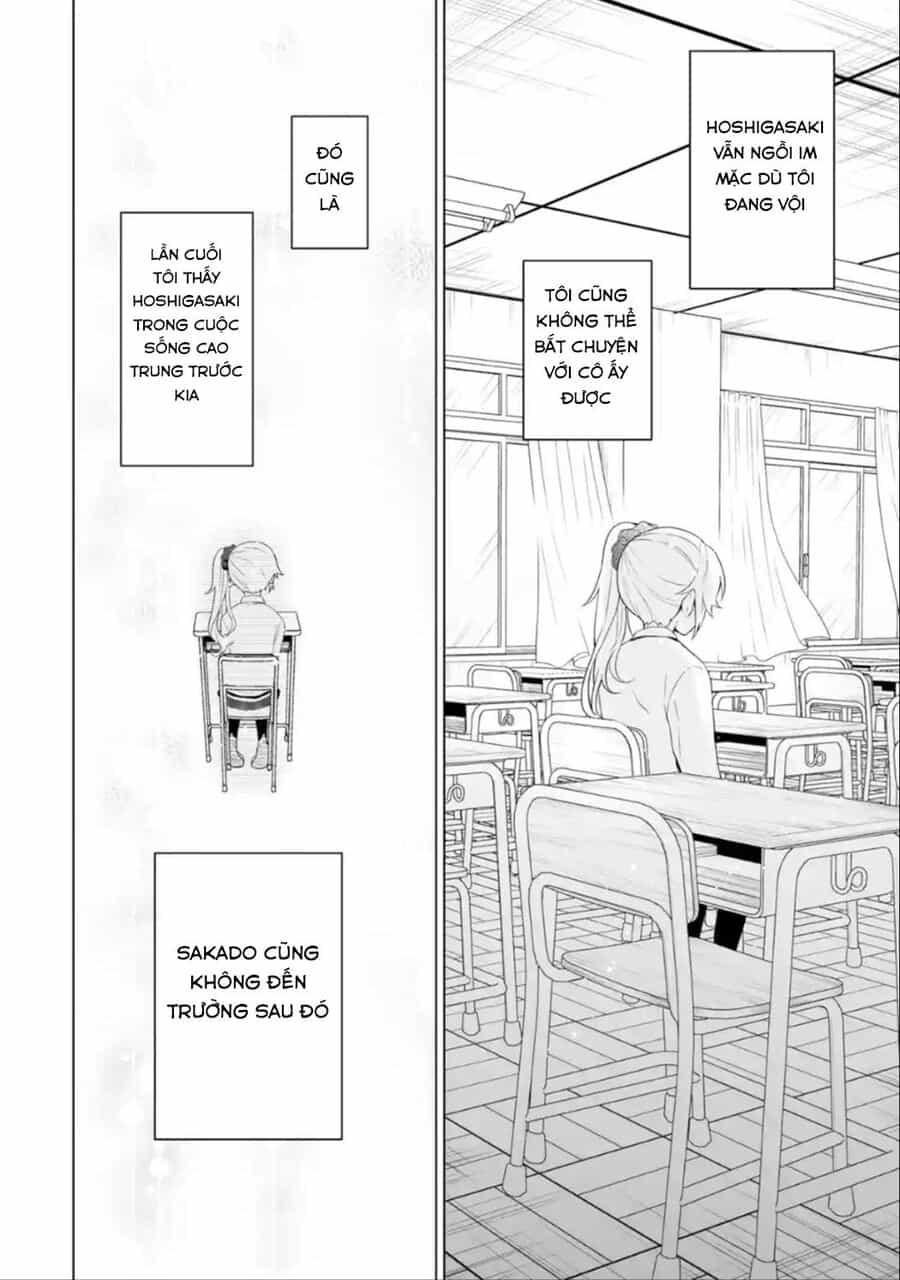 Please Leave Me Alone - Chương 7 - ảnh 25