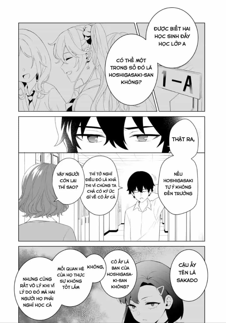 Please Leave Me Alone - Chương 7 - ảnh 3