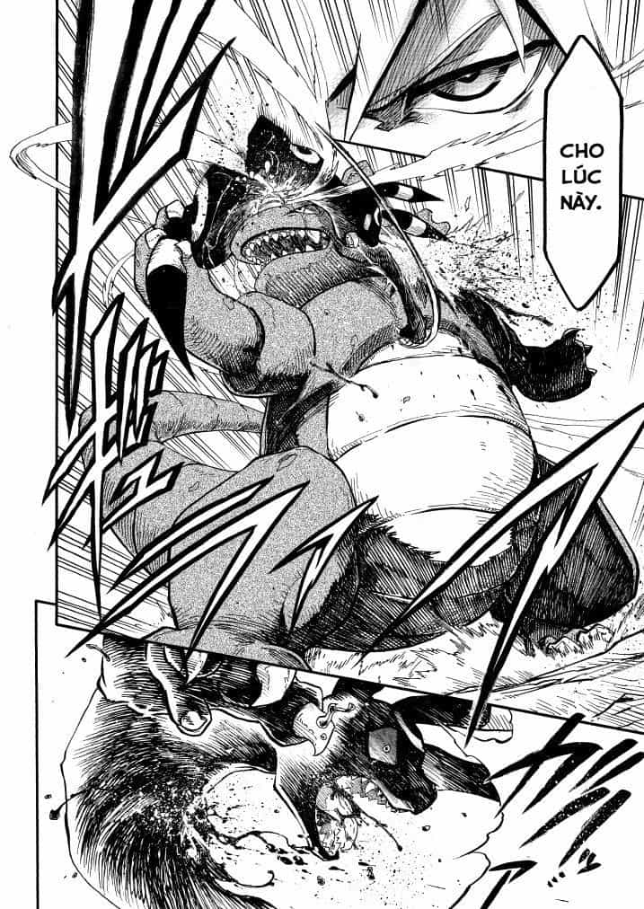 Pocket Monsters - Festival Of Champions - Chương 9 - ảnh 30