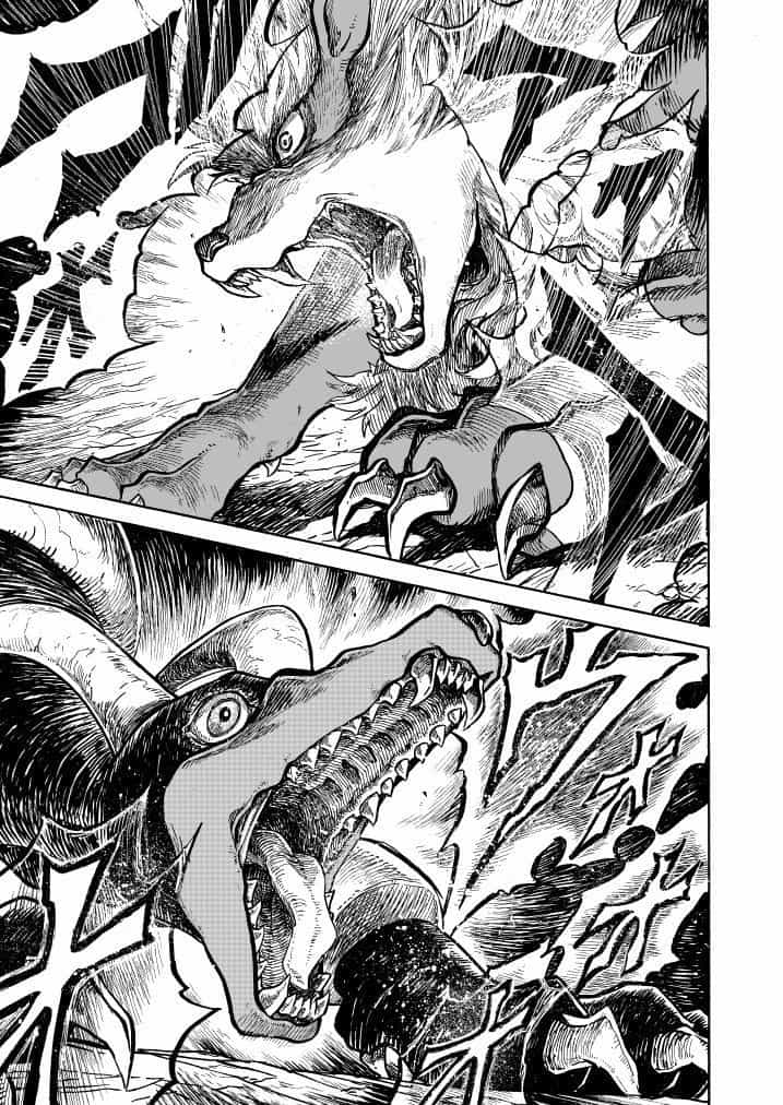 Pocket Monsters - Festival Of Champions - Chương 10 - ảnh 27