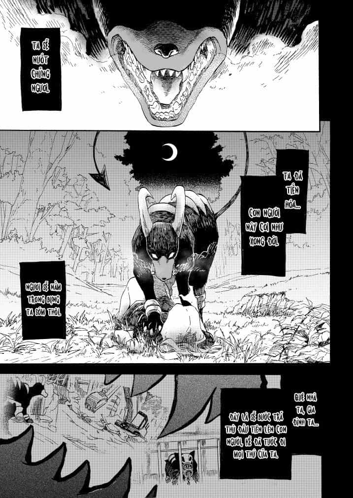 Pocket Monsters - Festival Of Champions - Chương 10 - ảnh 3
