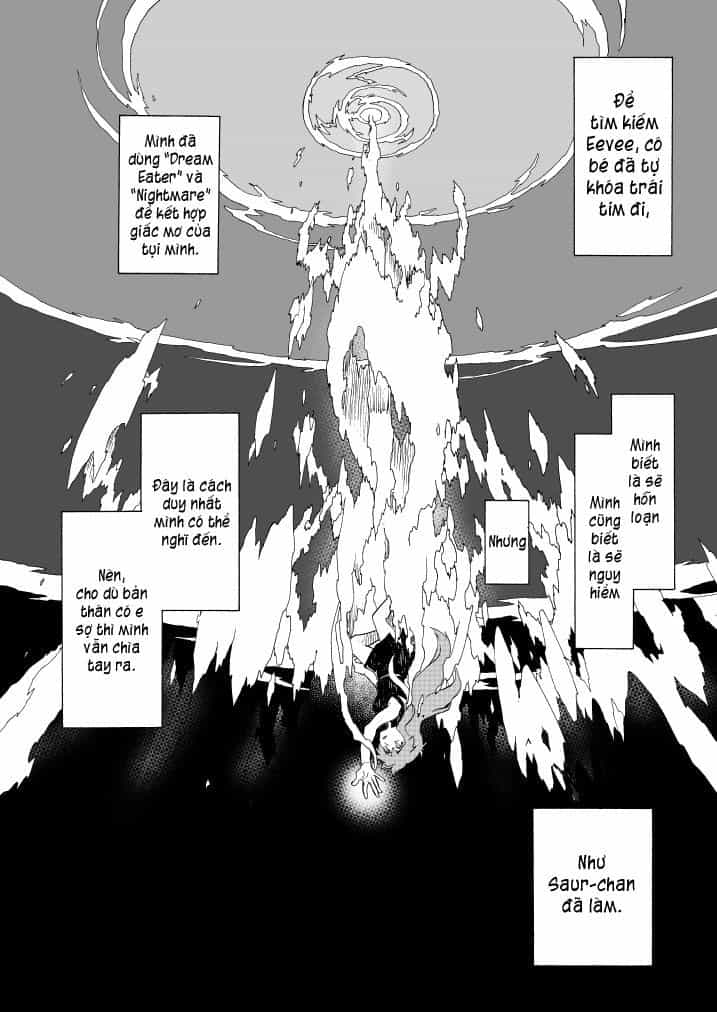 Pocket Monsters - Festival Of Champions - Chương 11 - ảnh 62
