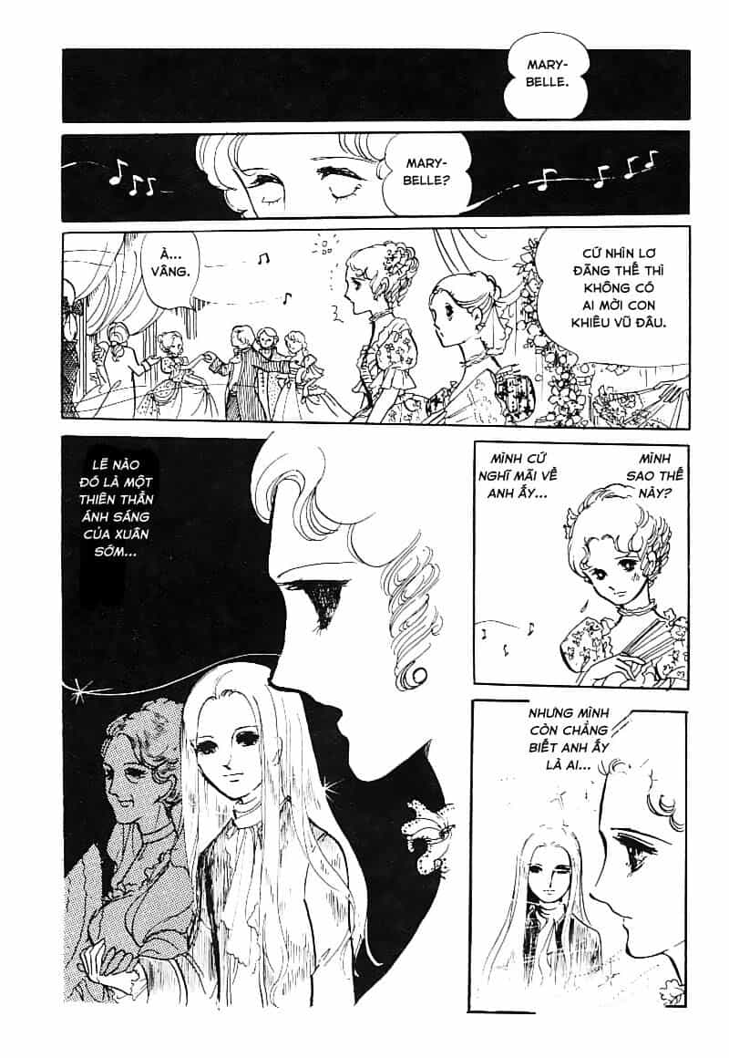 Poe No Ichizoku - Gia Tộc Poe - Chương 10 - ảnh 13