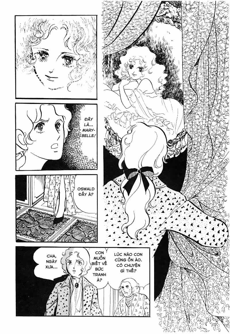 Poe No Ichizoku - Gia Tộc Poe - Chương 10 - ảnh 26