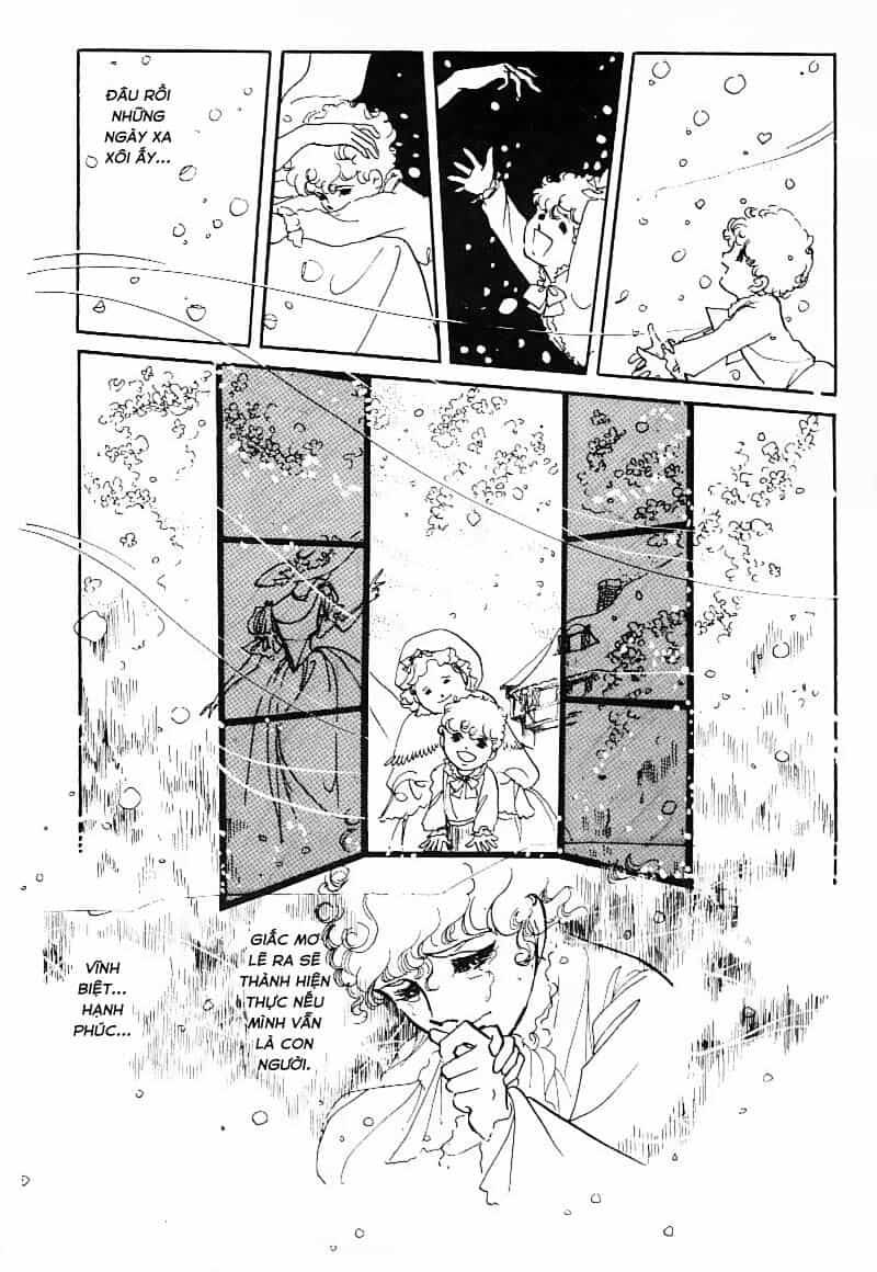 Poe No Ichizoku - Gia Tộc Poe - Chương 11 - ảnh 14
