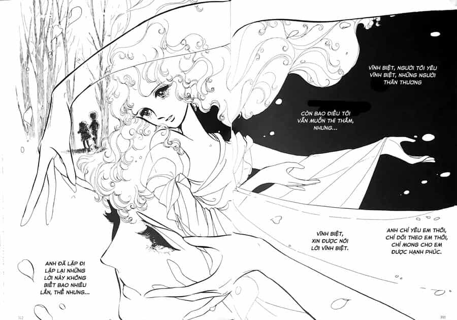 Poe No Ichizoku - Gia Tộc Poe - Chương 11 - ảnh 2
