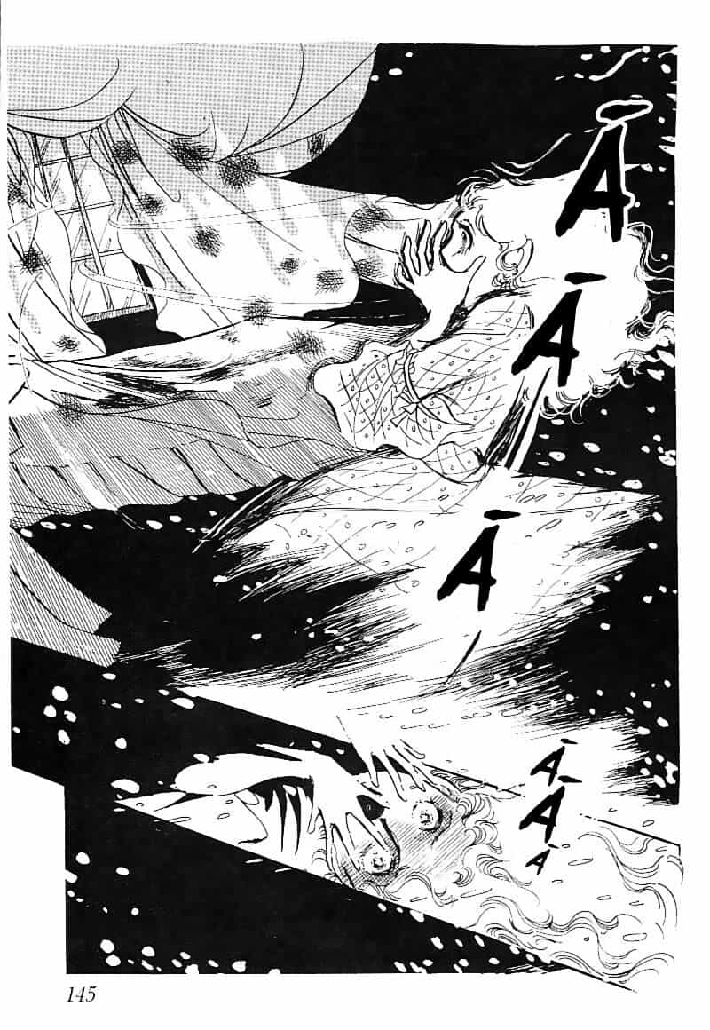Poe No Ichizoku - Gia Tộc Poe - Chương 11 - ảnh 32