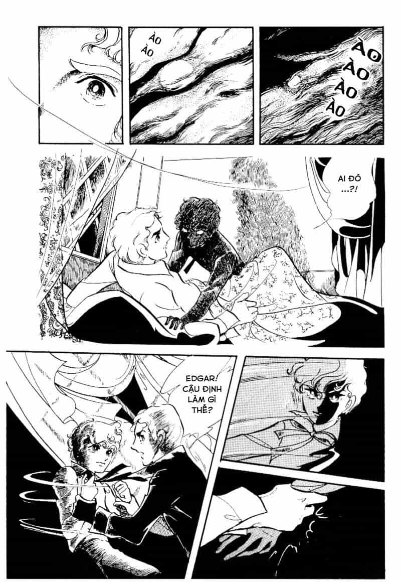 Poe No Ichizoku - Gia Tộc Poe - Chương 2 - ảnh 20