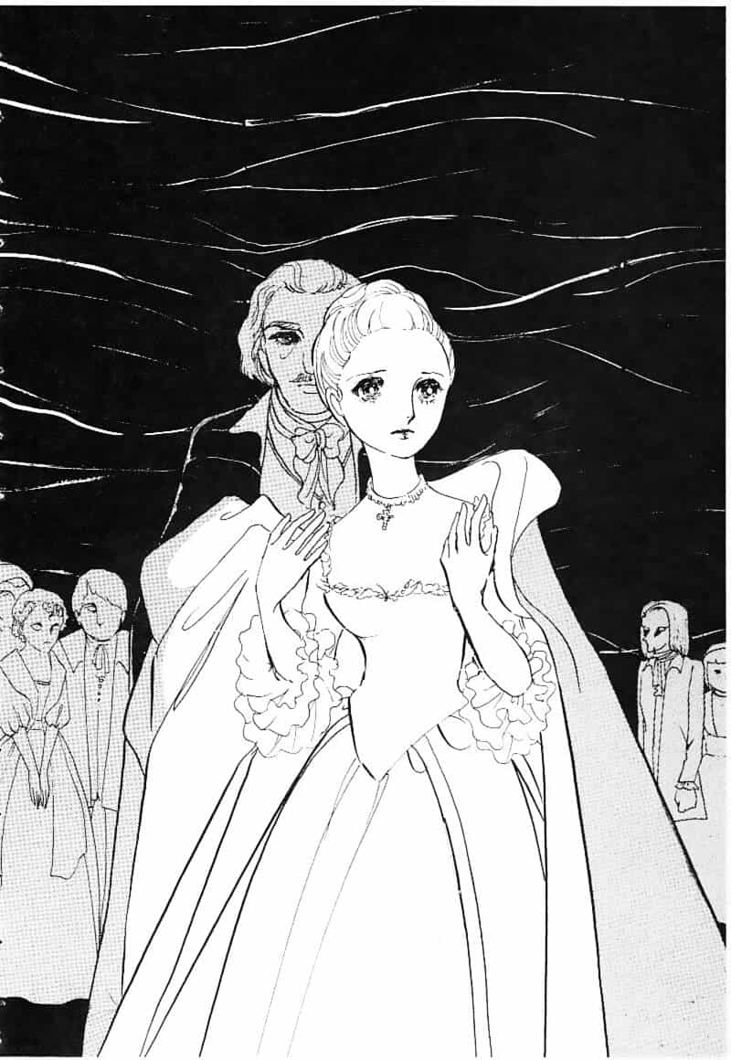 Poe No Ichizoku - Gia Tộc Poe - Chương 5 - ảnh 26