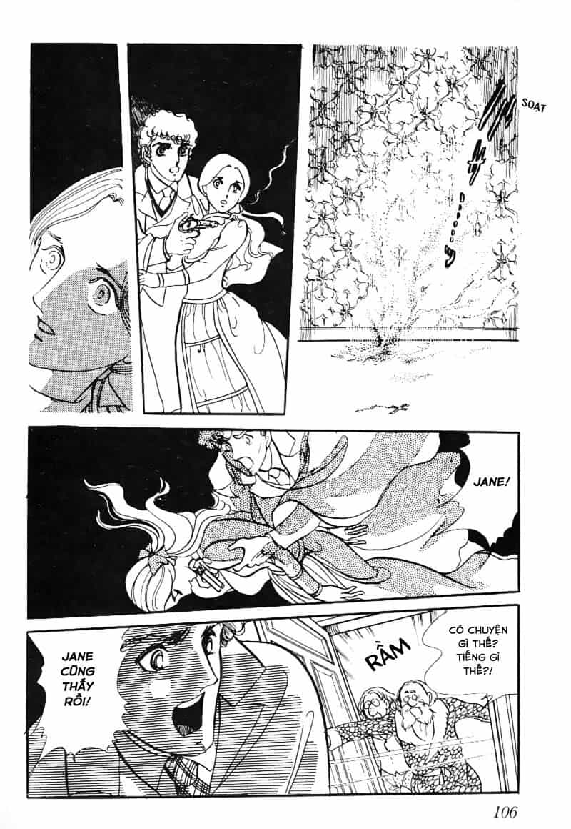 Poe No Ichizoku - Gia Tộc Poe - Chương 7 - ảnh 14