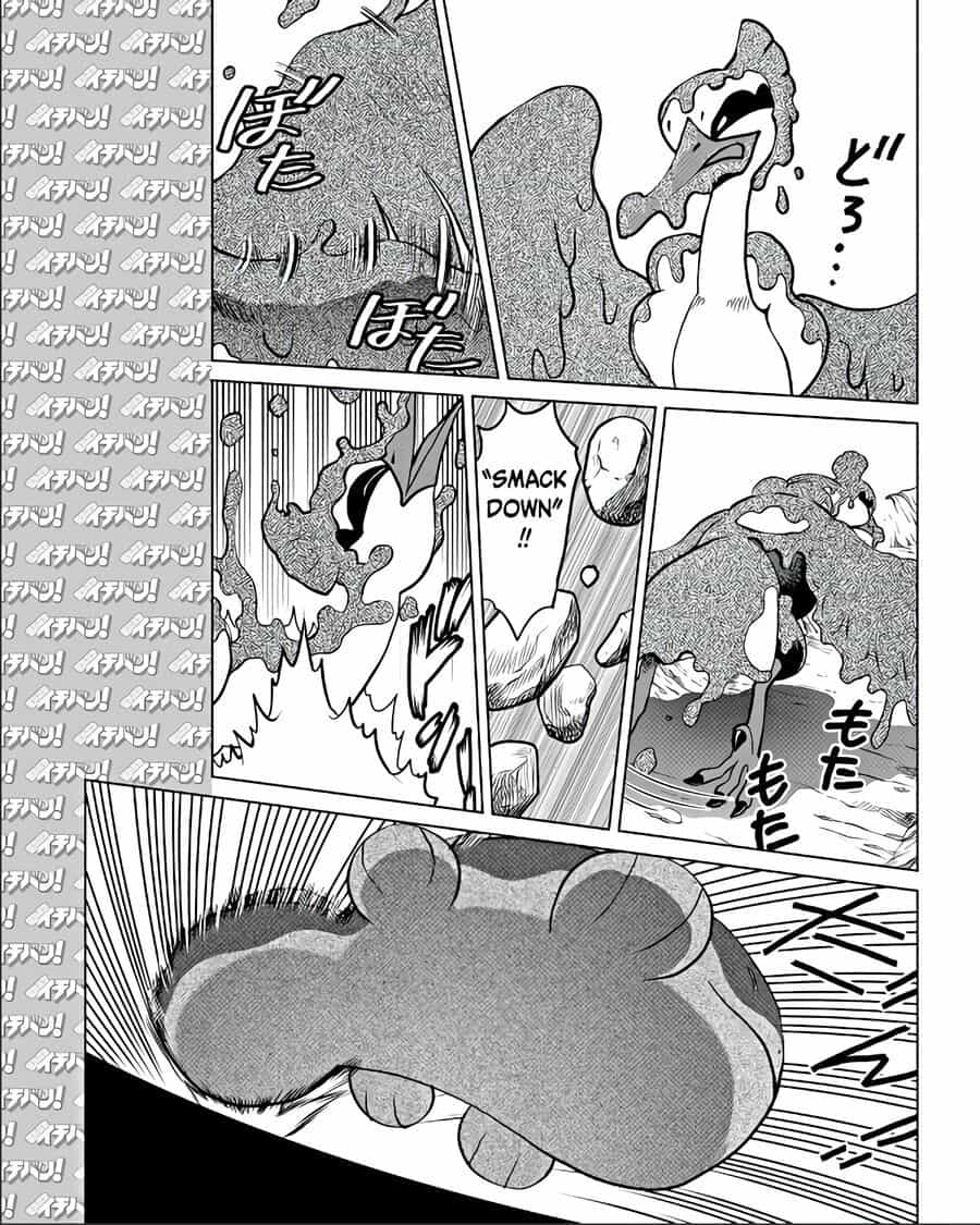 Pokémon Special Scarlet & Violet - Chương 11 - ảnh 10