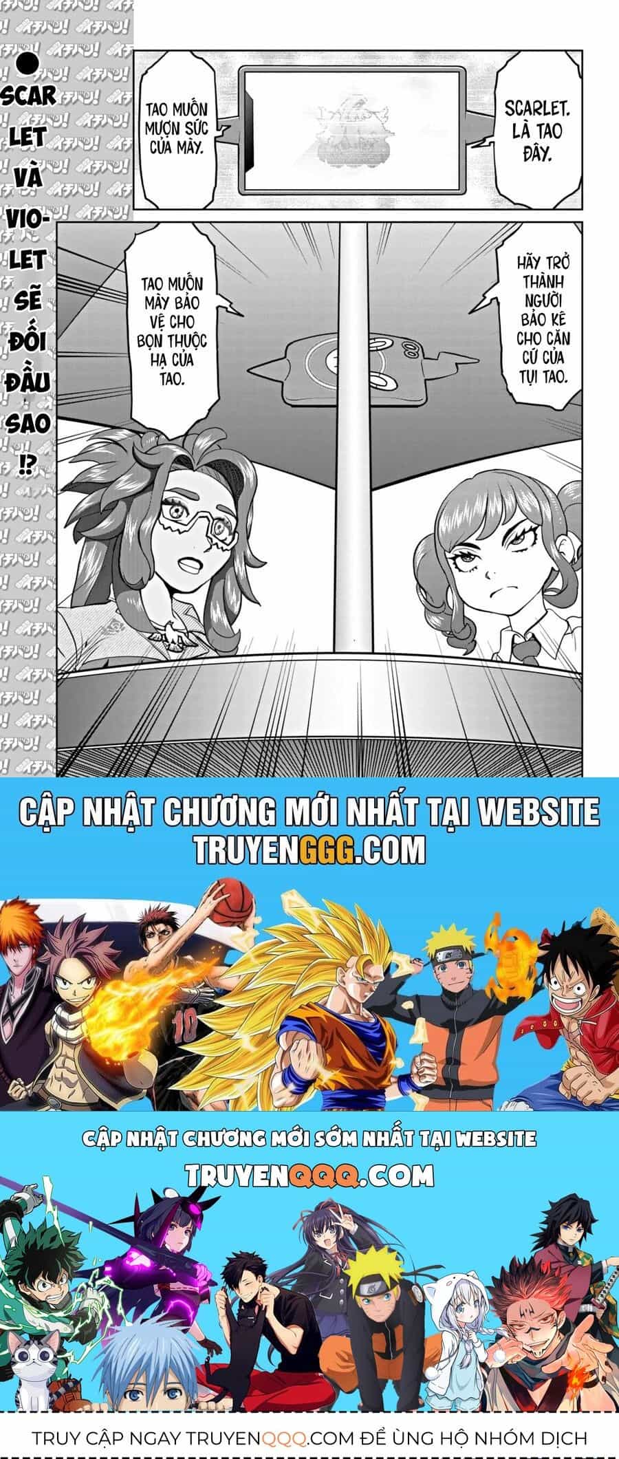 Pokémon Special Scarlet & Violet - Chương 13 - ảnh 26