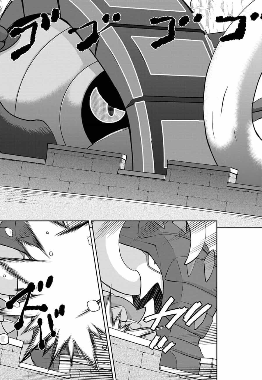 Pokémon Special Scarlet & Violet - Chương 25 - ảnh 11
