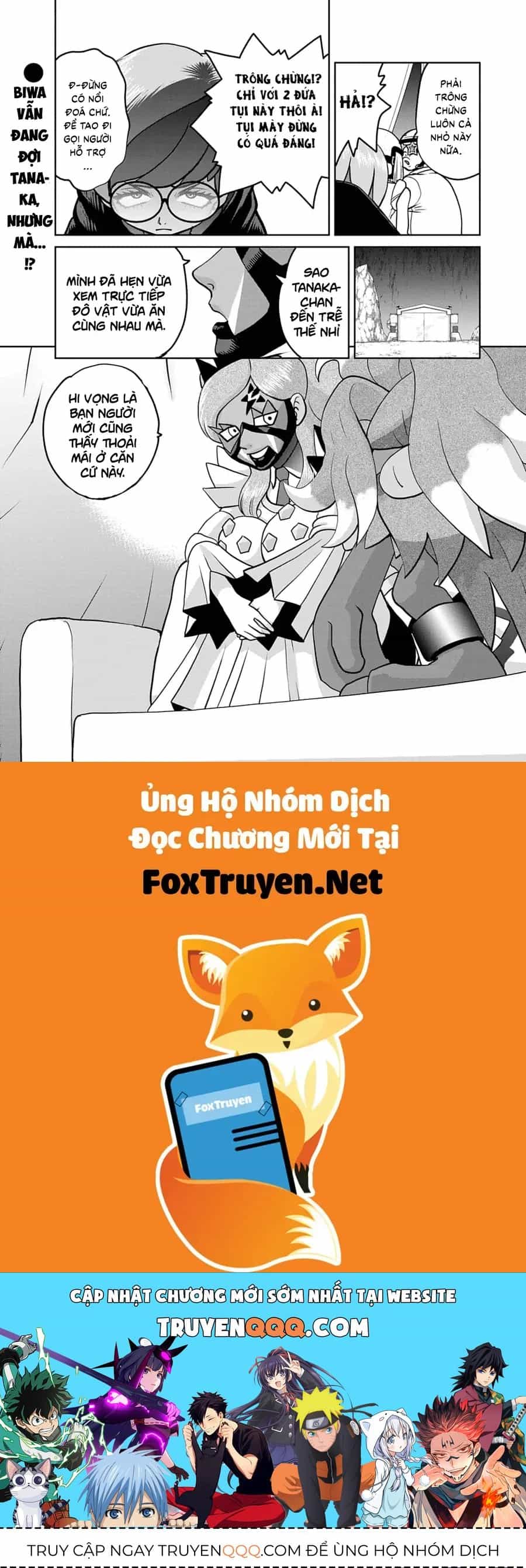Pokémon Special Scarlet & Violet - Chương 29 - ảnh 26