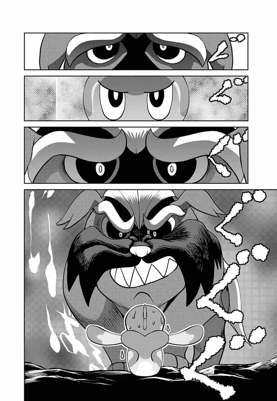 Pokémon Special Scarlet & Violet - Chương 31 - ảnh 23