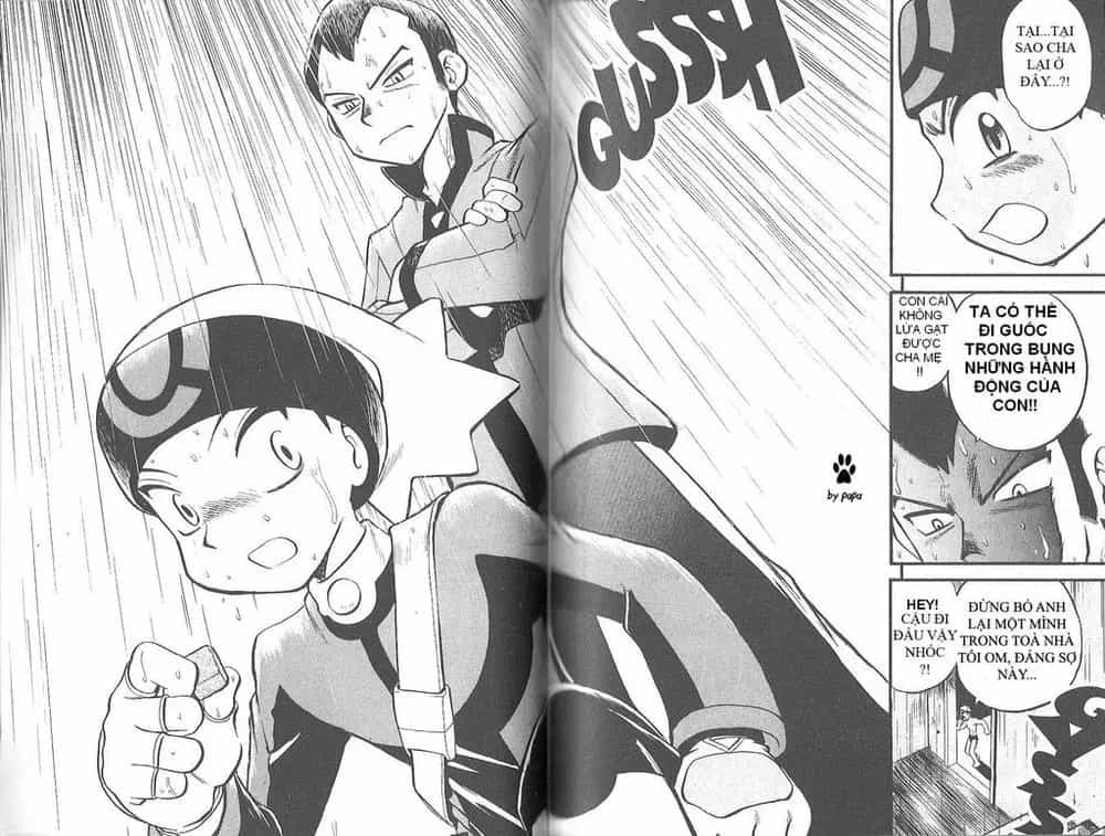 Pokemon Special - Chương 207.2 - ảnh 13