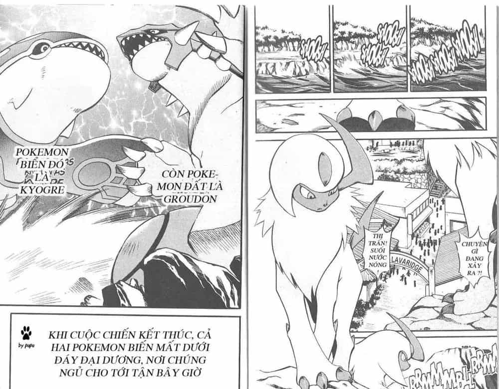 Pokemon Special - Chương 215.2 - ảnh 4
