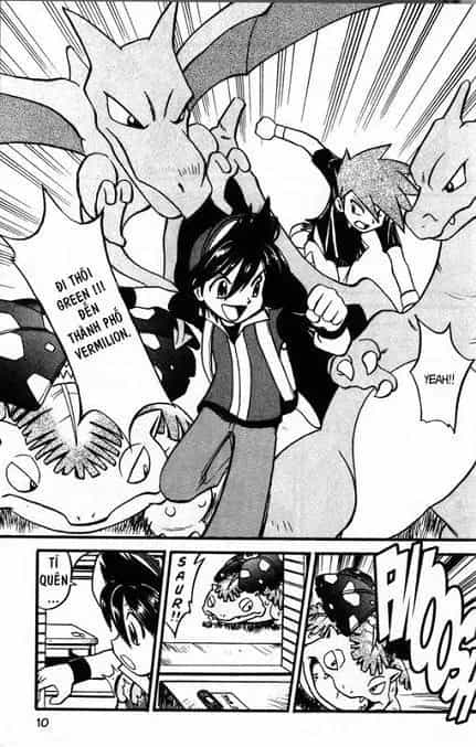 Pokemon Special - Chương 270.2 - ảnh 6