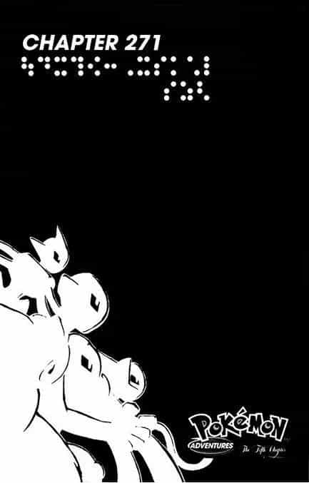 Pokemon Special - Chương 270.5 - ảnh 28