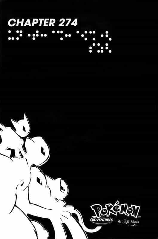 Pokemon Special - Chương 273 - ảnh 13
