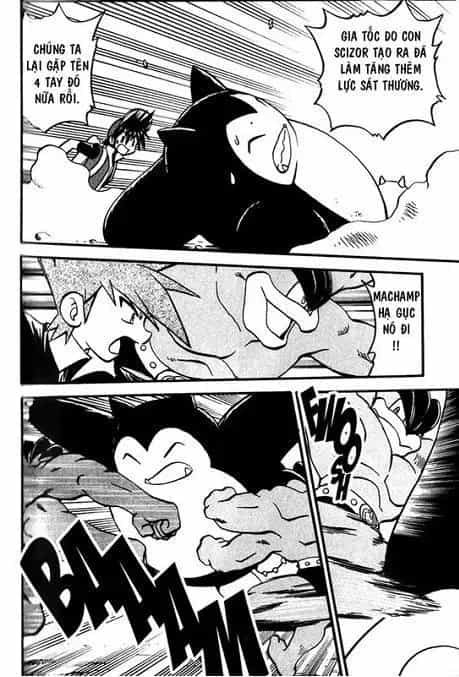 Pokemon Special - Chương 273.2 - ảnh 16