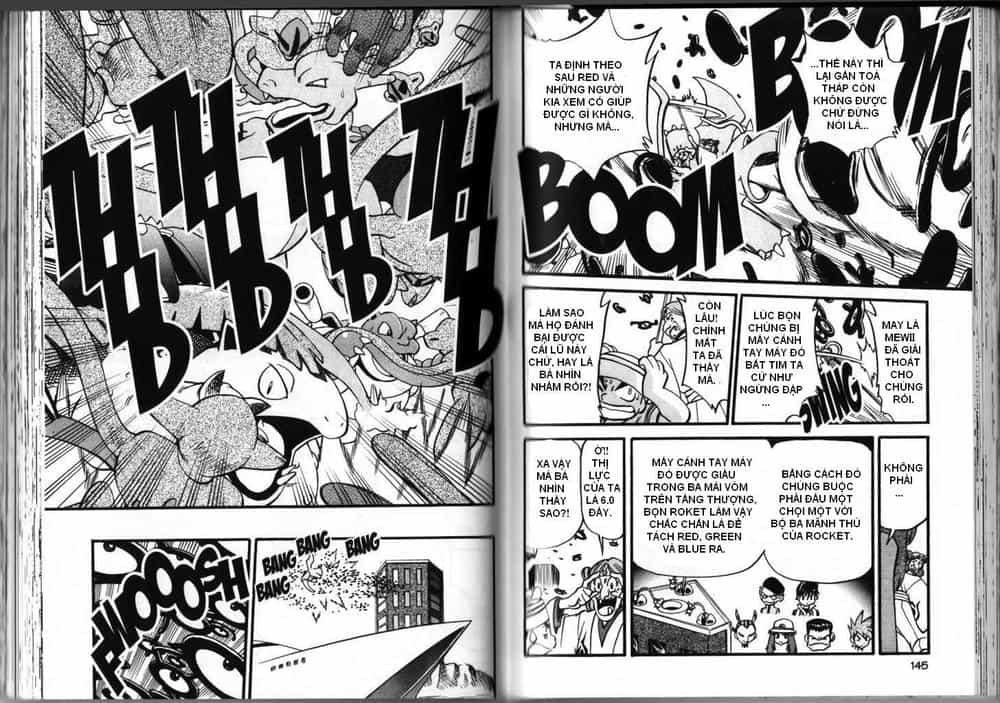 Pokemon Special - Chương 286 - ảnh 4