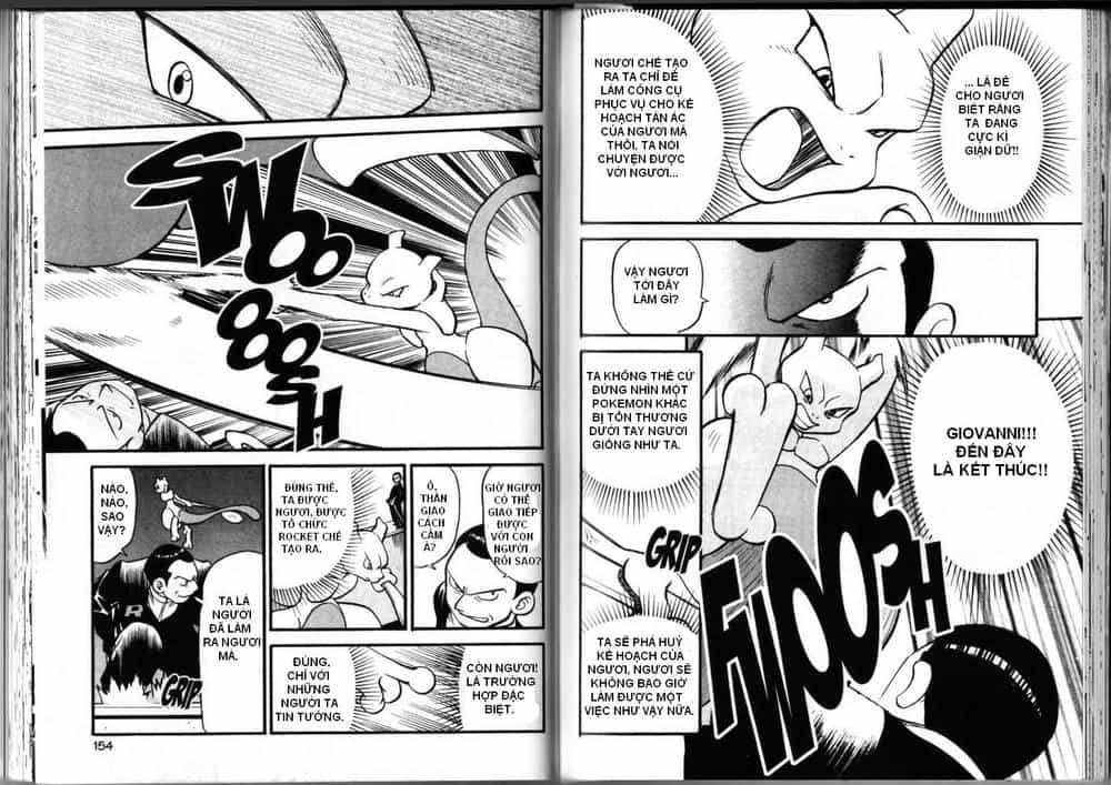 Pokemon Special - Chương 286 - ảnh 7