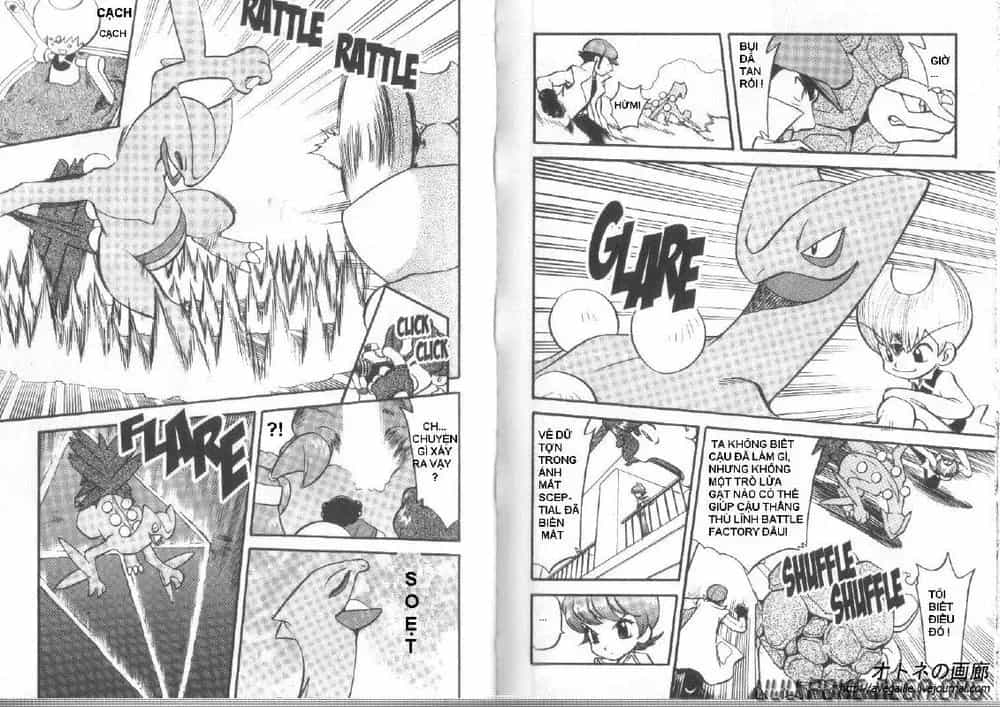 Pokemon Special - Chương 307.2 - ảnh 3