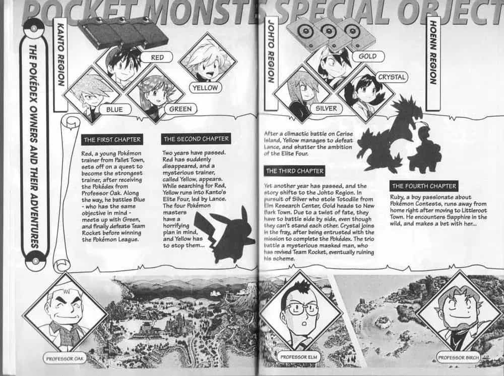 Pokemon Special - Chương 318.4 - ảnh 4