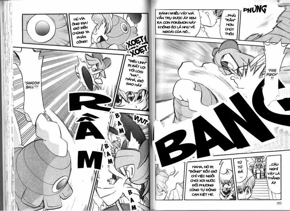 Pokemon Special - Chương 321.1 - ảnh 7