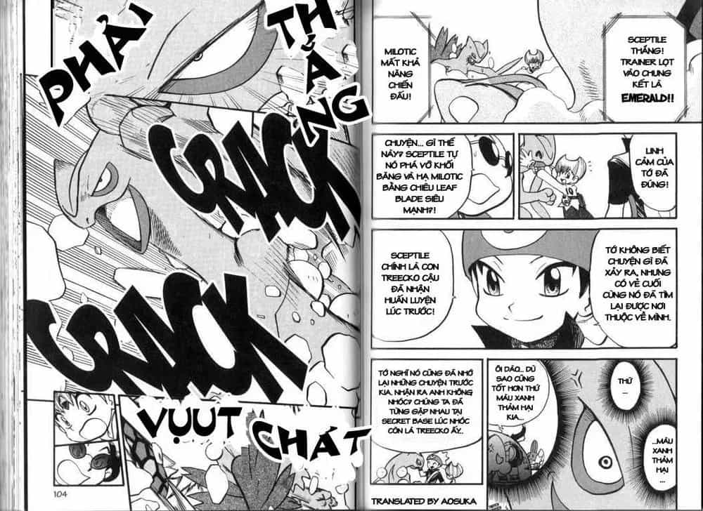 Pokemon Special - Chương 321.2 - ảnh 16