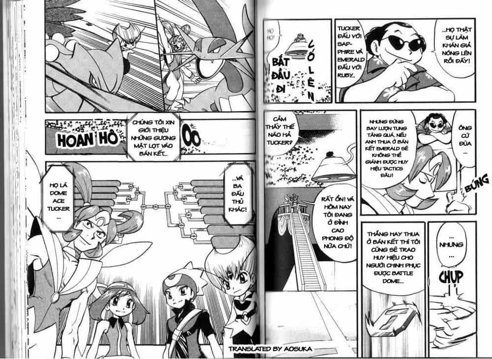 Pokemon Special - Chương 321.2 - ảnh 4