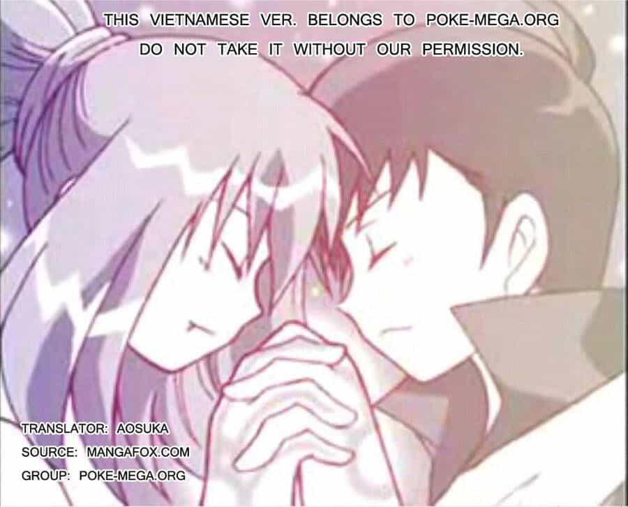 Pokemon Special - Chương 324 - ảnh 38