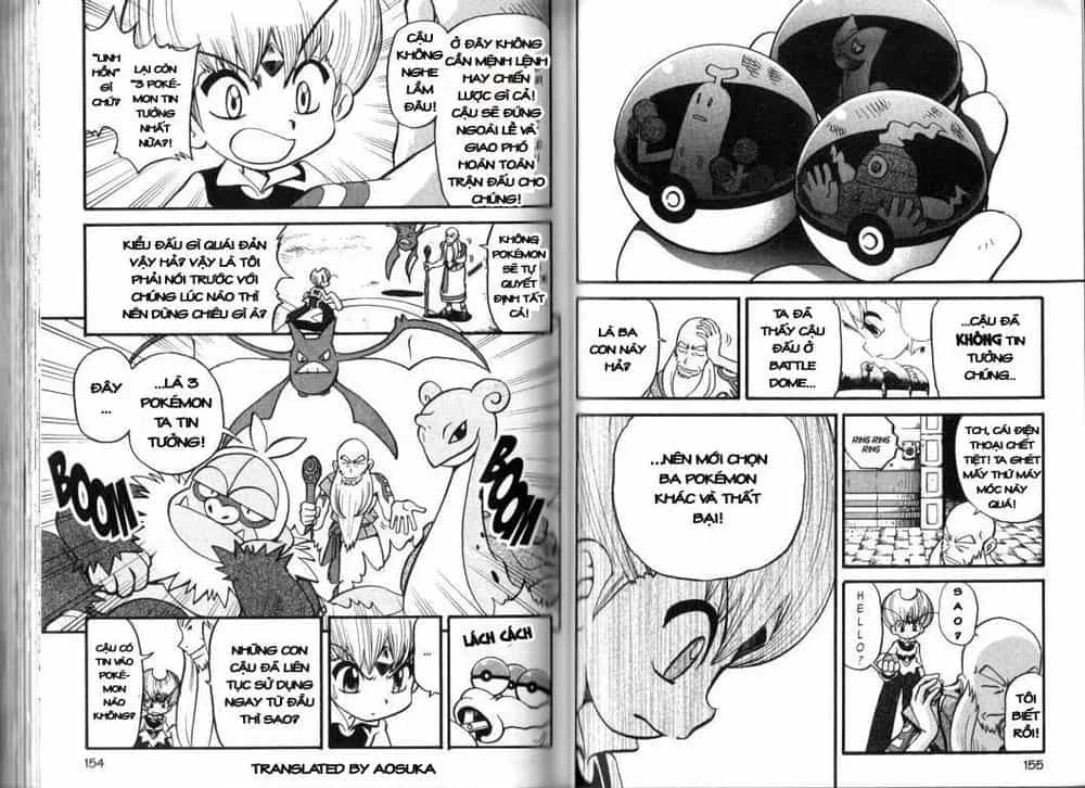 Pokemon Special - Chương 324.2 - ảnh 14