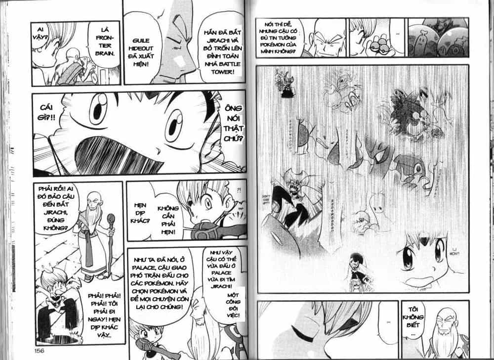 Pokemon Special - Chương 324.2 - ảnh 15