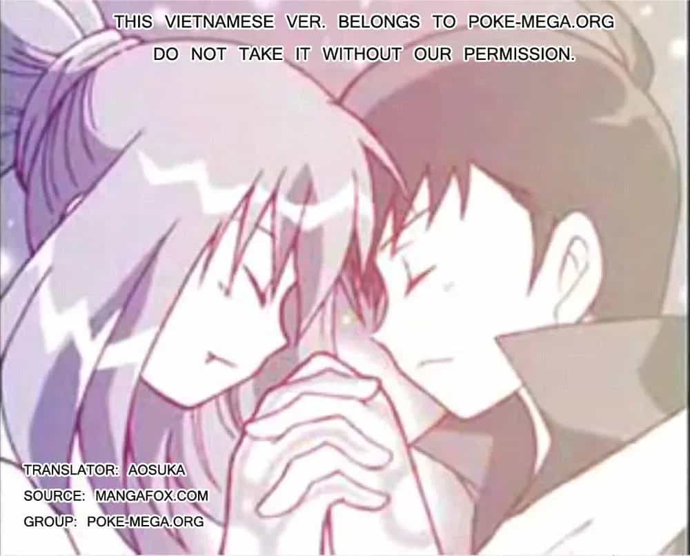 Pokemon Special - Chương 324.2 - ảnh 38