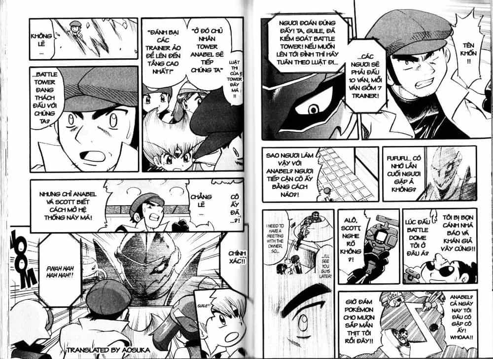 Pokemon Special - Chương 324.4 - ảnh 27