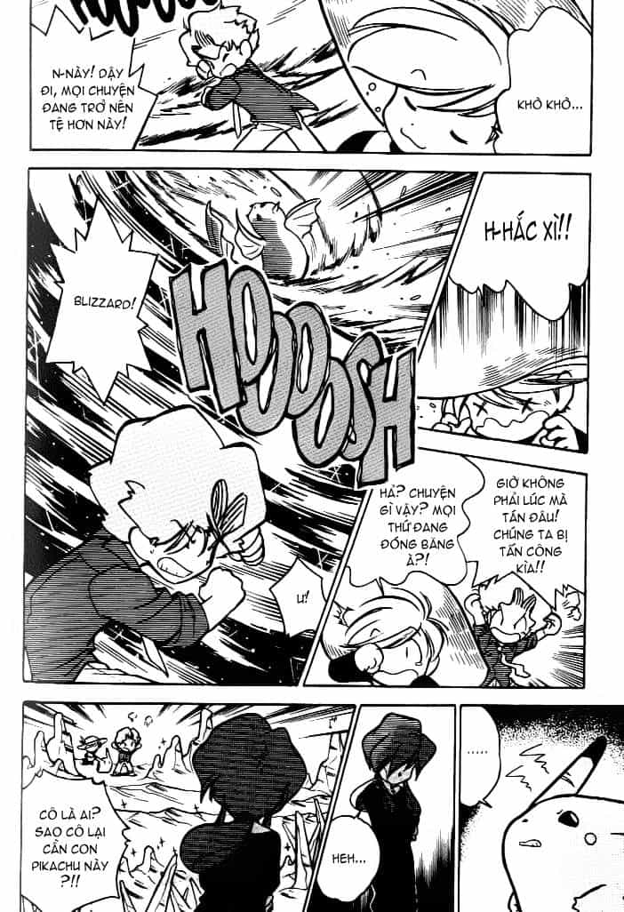 Pokemon Special - Chương 44 - ảnh 8