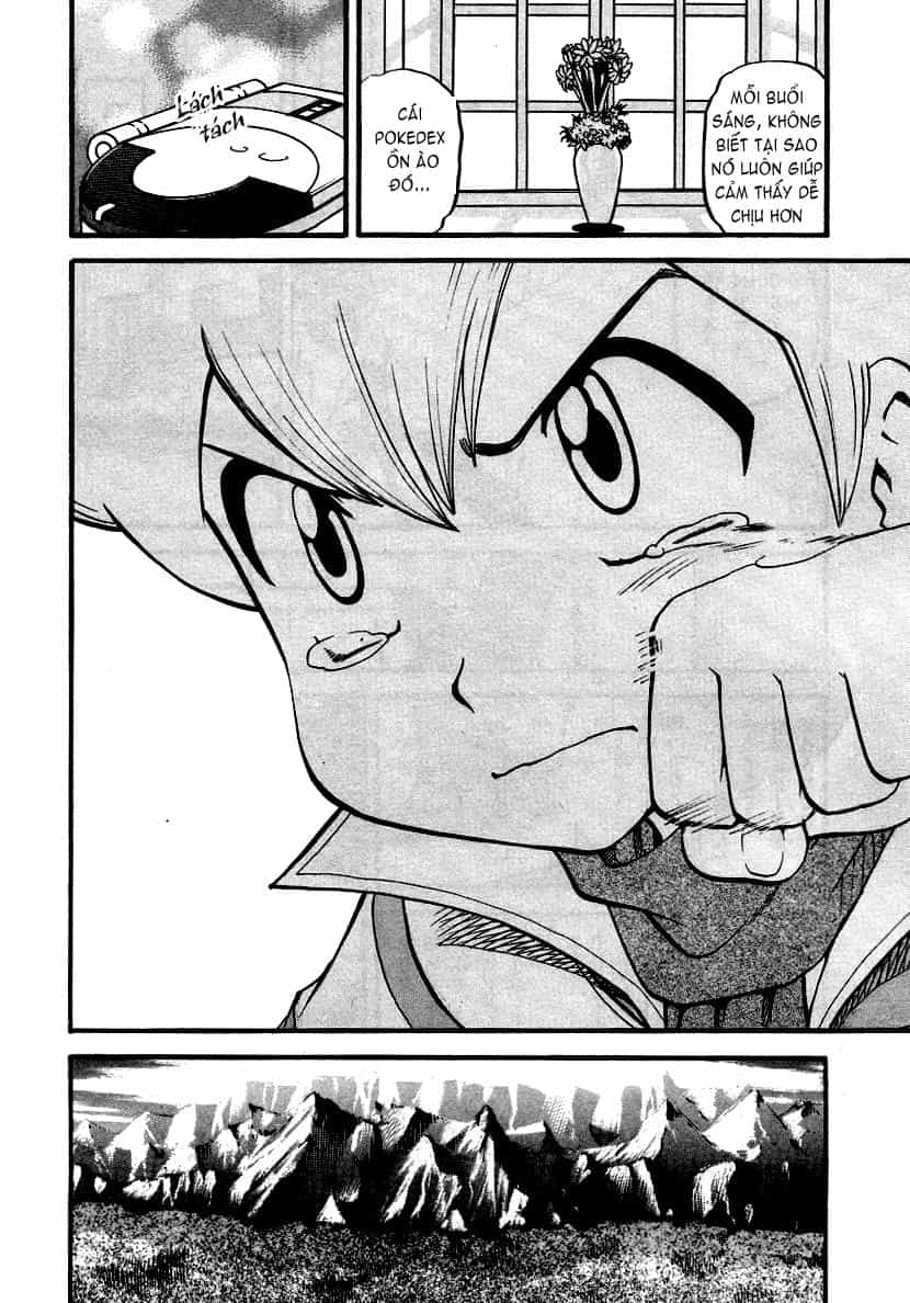 Pokemon Special - Chương 375 - ảnh 53